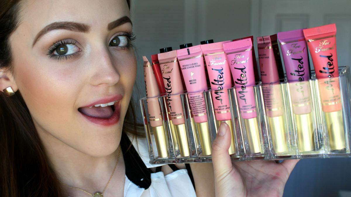 Too-Faced-Melted