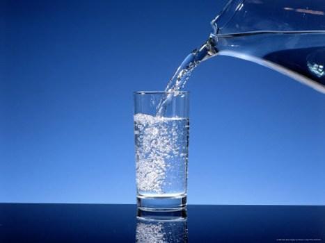 agua