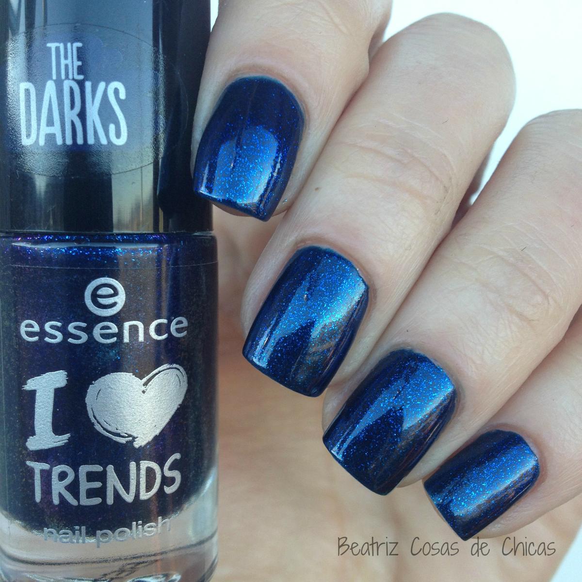I Love Trends de Essence, El Corazon y Bundle Monster.1