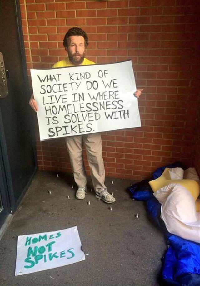 Las imágenes más impactantes en Internet