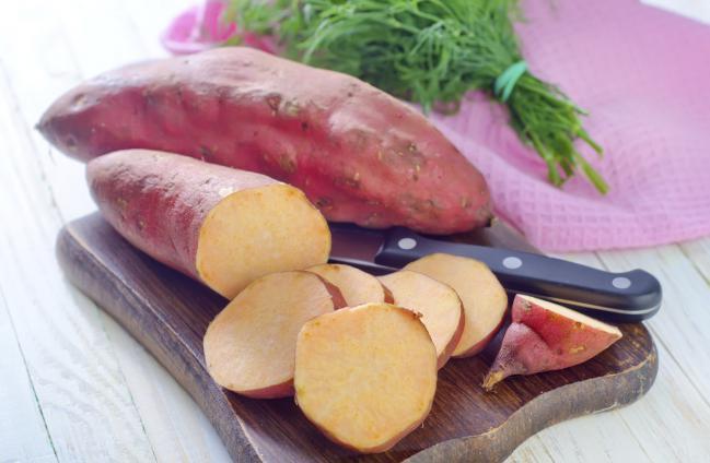 Batata Rutinas Deportivas