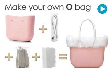 O BAG 4 WWW.DECHARCOENCHARCO.COM