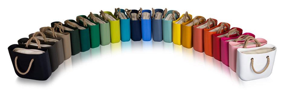 O BAG 3 WWW.DECHARCOENCHARCO.COM