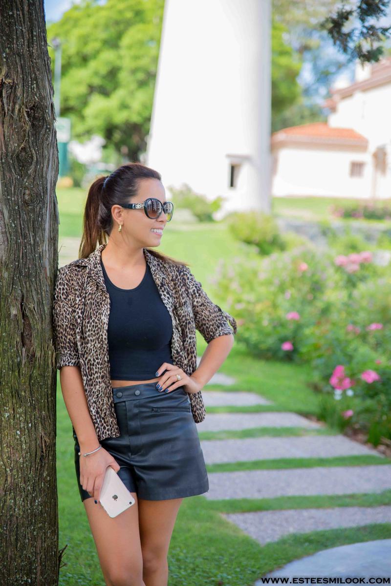 camisa leopardo-3830