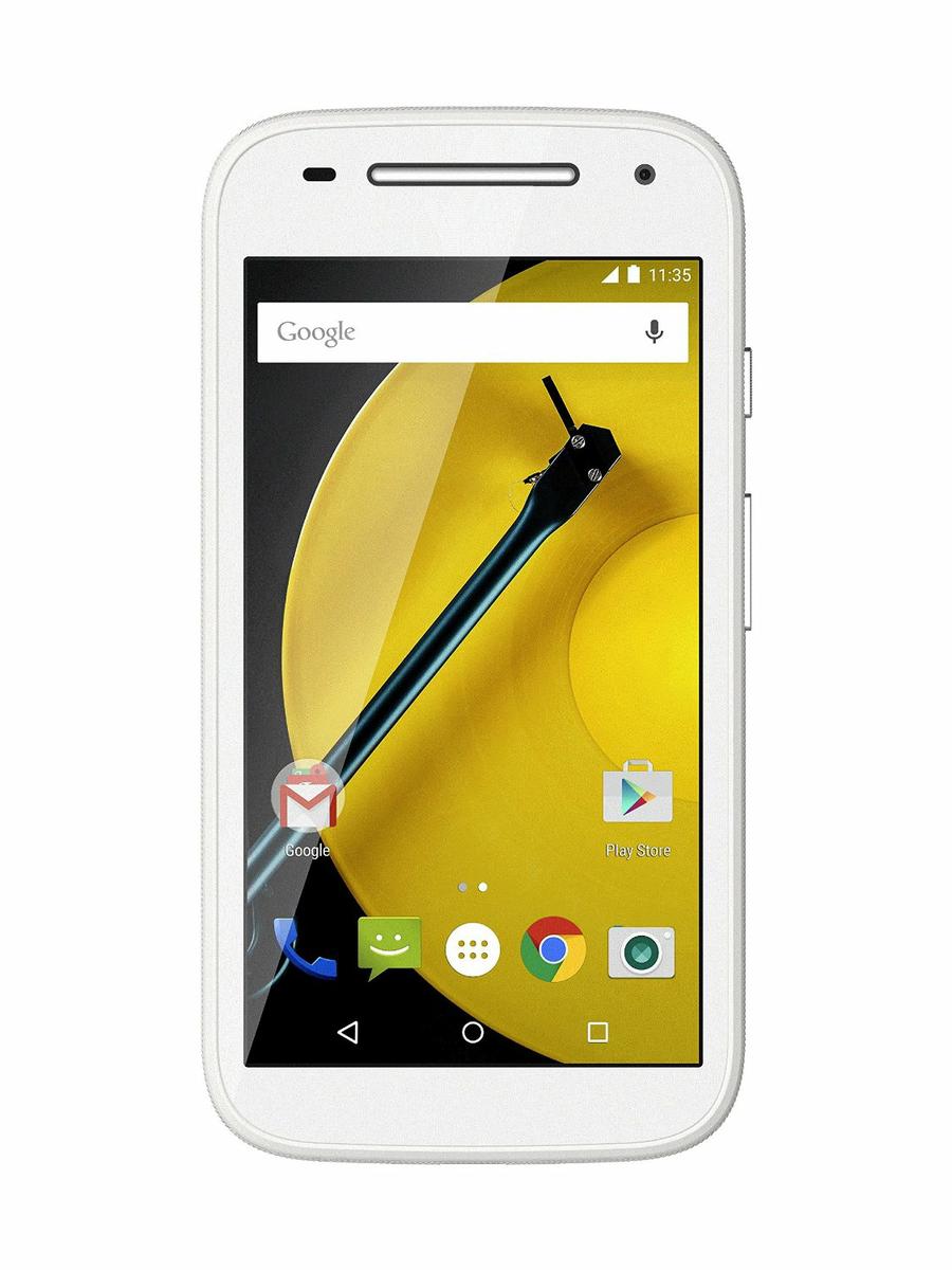 Motorola Moto E 4G