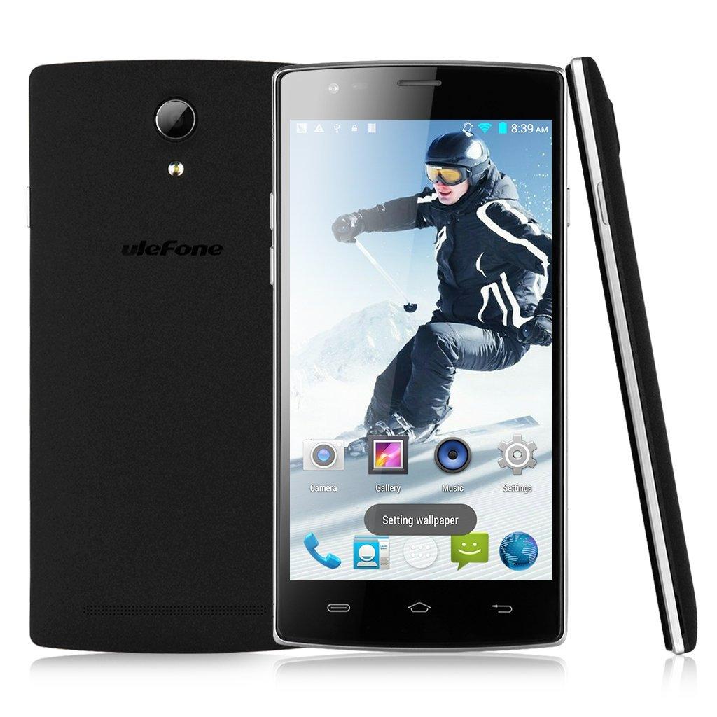 Ulefone BeTouch