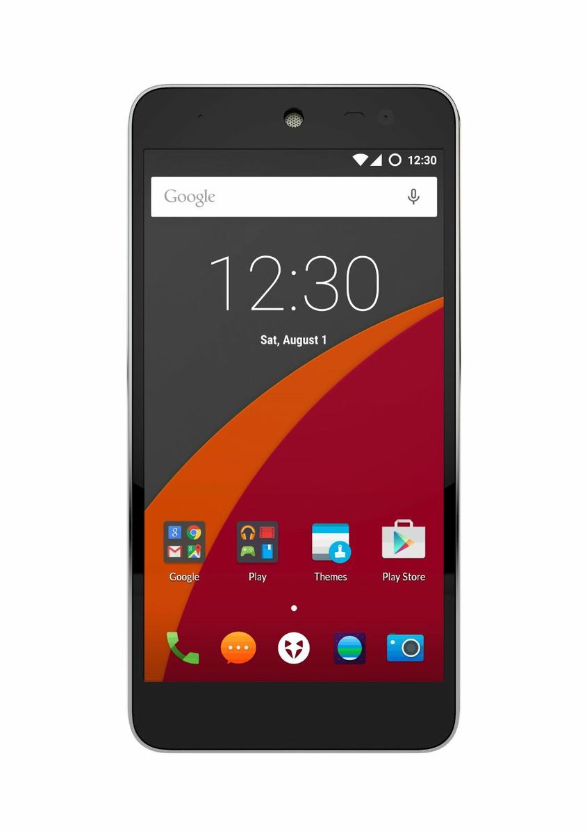 WileyFox Swift
