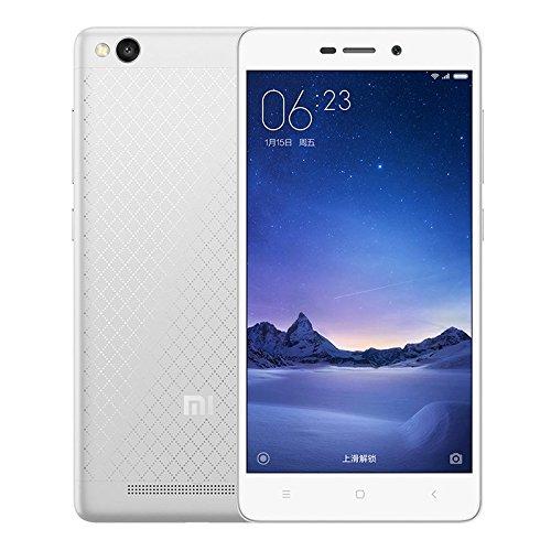 Xiaomi Redmi 3