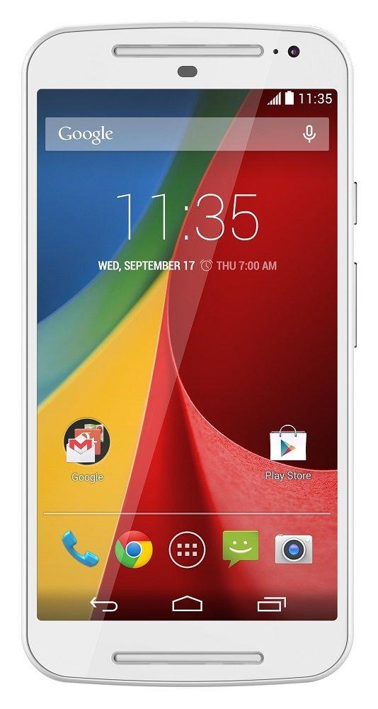 Motorola Moto G (2nda Generación)