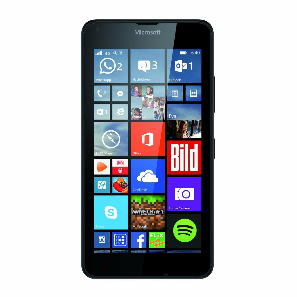 Microsoft Lumia 640