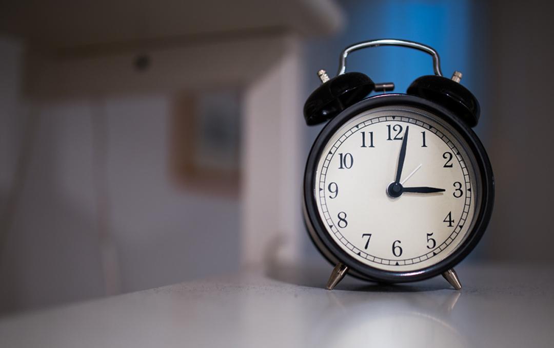 6 horas de sueño SLEEP
