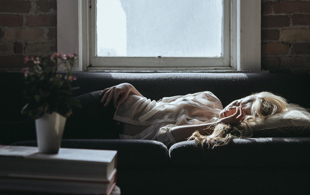 6 horas de sueño