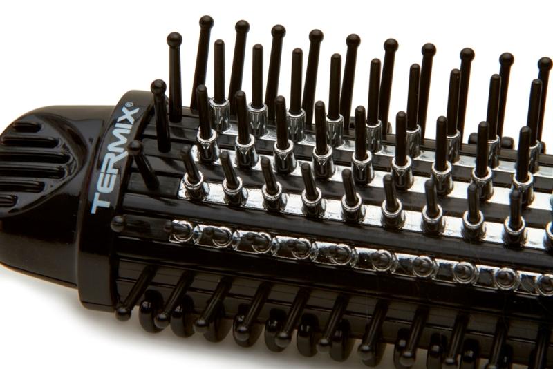 Cepillo eléctrico Pro Flat Brush Termix