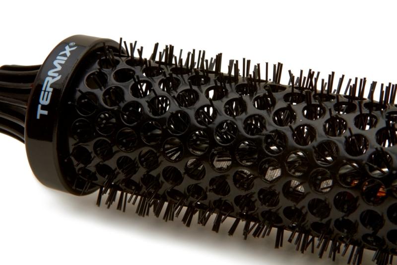 Cepillo eléctrico redondo Styling Brush Termix