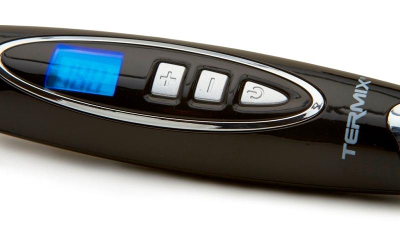 Cepillo eléctrico redondo Pro Styling Brush Termix