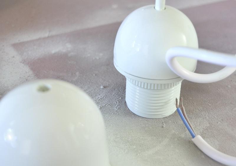 pintar bolas de poliespan 5