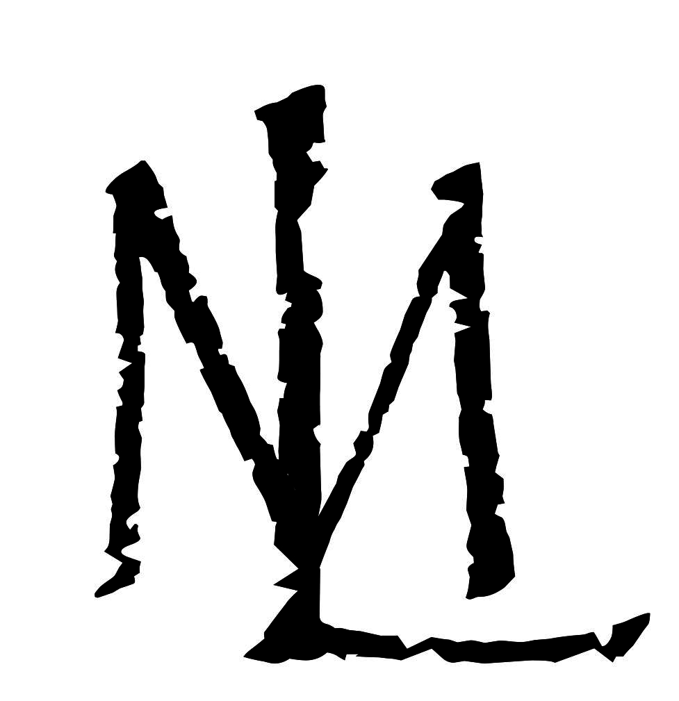 NUESTRA MODA SERA LEYENDA LOGO