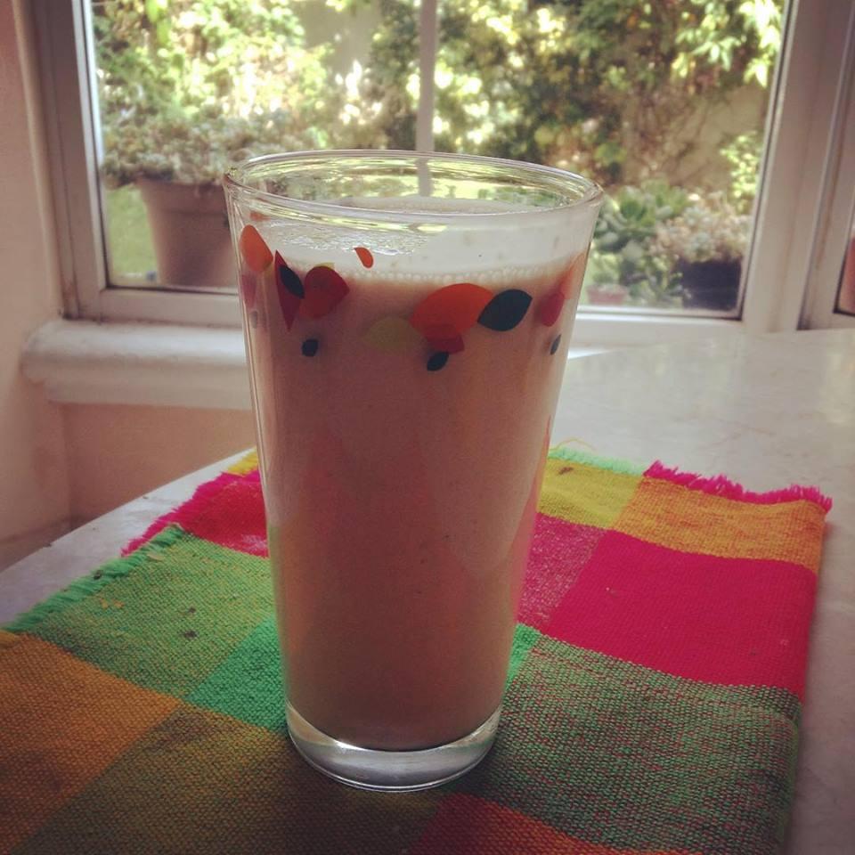 Tips para hacer un batido adelgazante