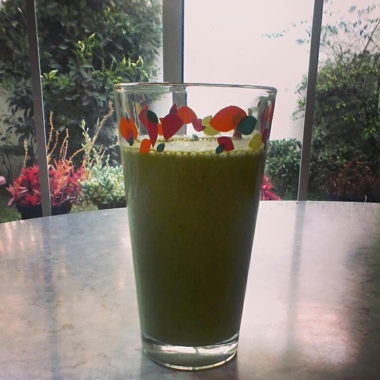 Tips para hacer un batido adelgazante