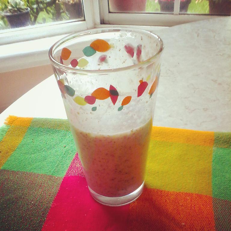 Tips para hacer un batido adelgazante
