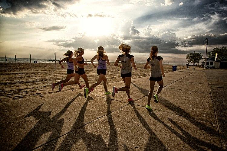 ejercicio cardiovascular para las varices