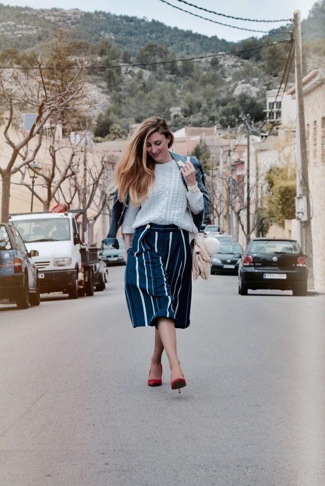 CULOTTES + DENIM + PINK SHOES PAULA CASIELLES 2