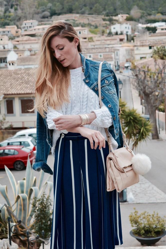 CULOTTES + DENIM + PINK SHOES PAULA CASIELLES 3