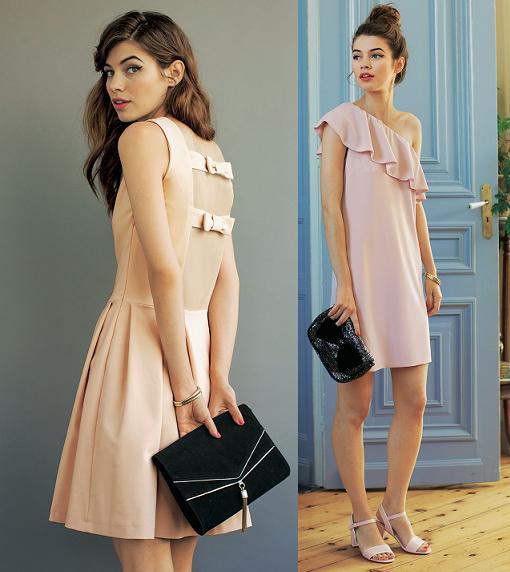 vestidos-cortos-para-bodas-baratos-2015