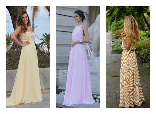 vestido-largo-falda-boda-wedding-invitada-dresses-nude-look-outfit-comunion-bautizo-celebracion