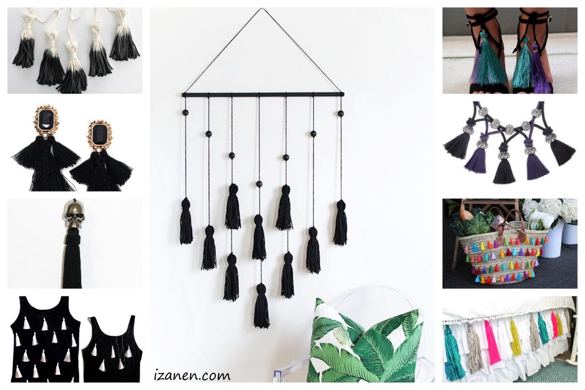 ejemplos borlas izanen