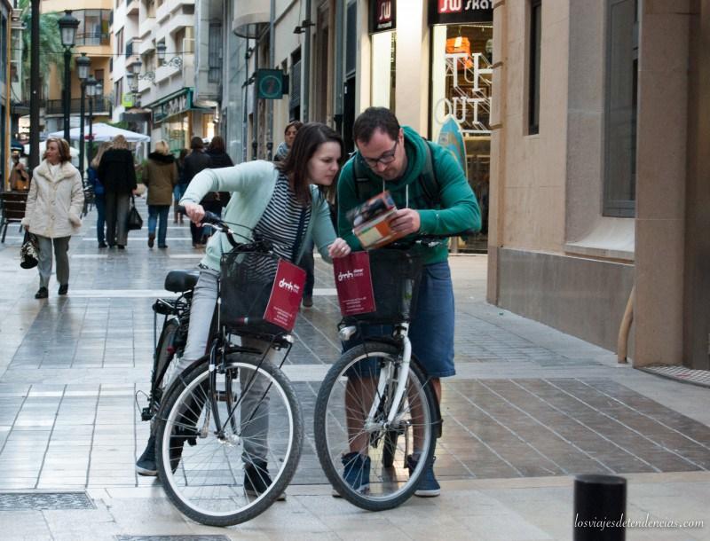 Qué ver en Valencia