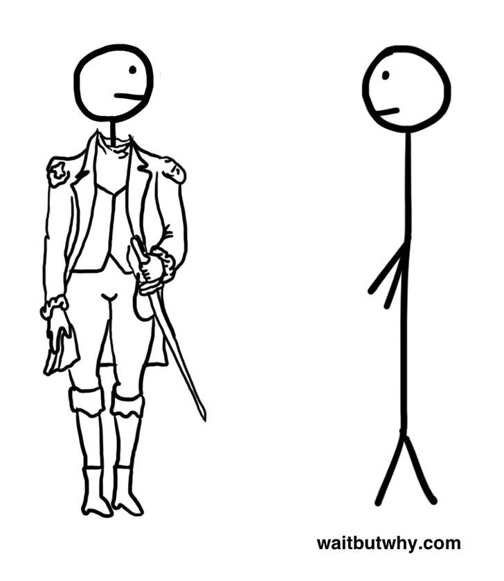 10 tipos de amistades que existen