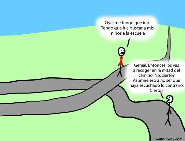 10 tipos de amistades que existen