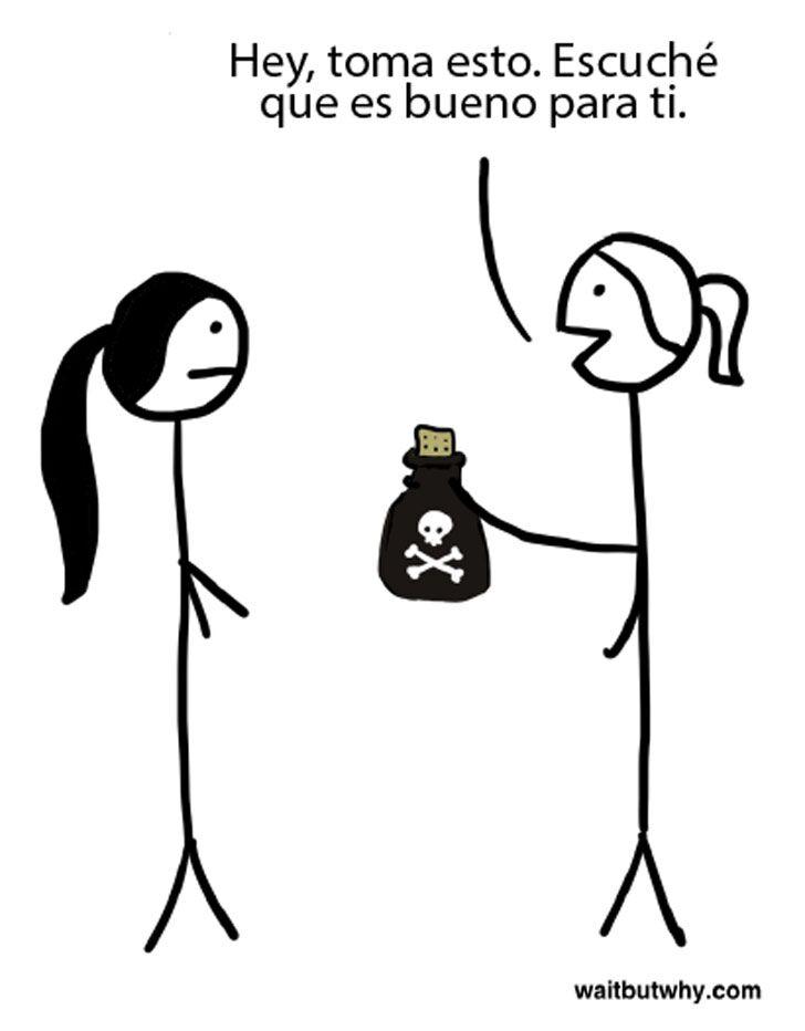 10 tipos de amistades que existen