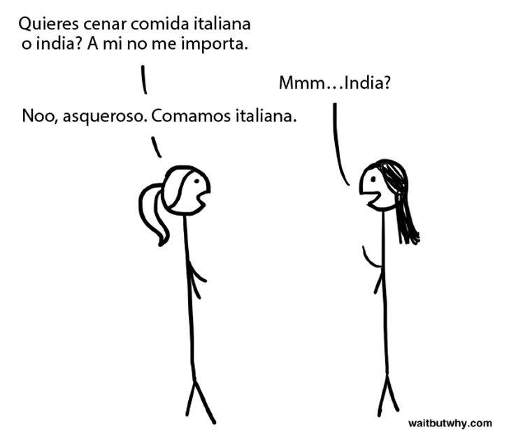 10 tipos de amistades que existen