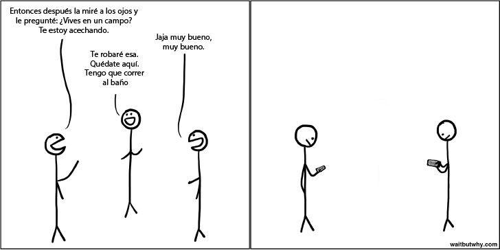 10 tipos de amistades que existen