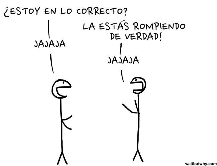 10 tipos de amistades que existen