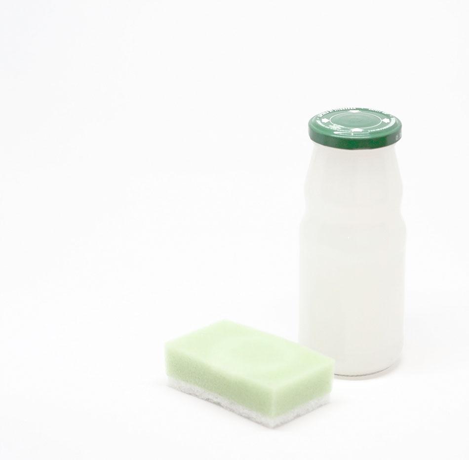 cómo hacer un limpiador multiusos DIY