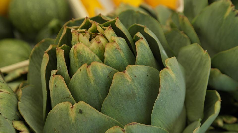 7 beneficios de la alcachofa para la salud