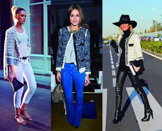 3 objetos de deseo, imprescindibles, con pantalon