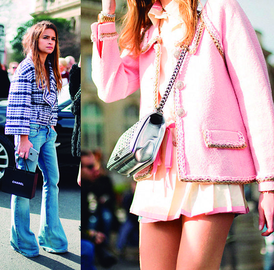 3 objetos de deseo, imprescindibles, streetstyle