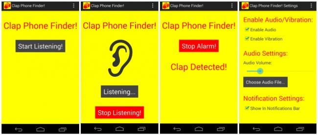 13 aplicaciones móviles útiles