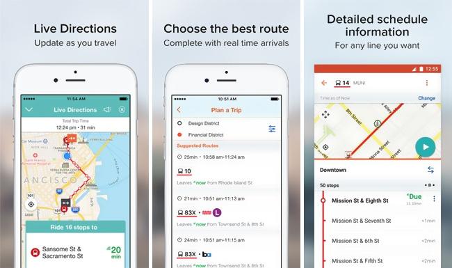13 aplicaciones móviles útiles
