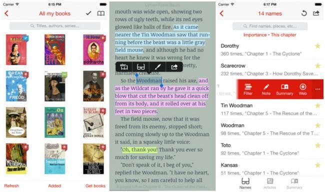 13 aplicaciones móviles útiles