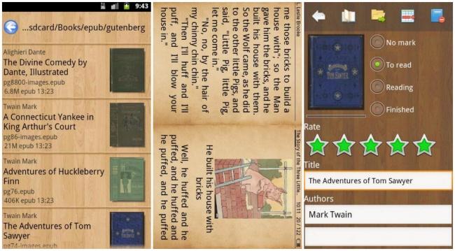 13 aplicaciones móviles útiles