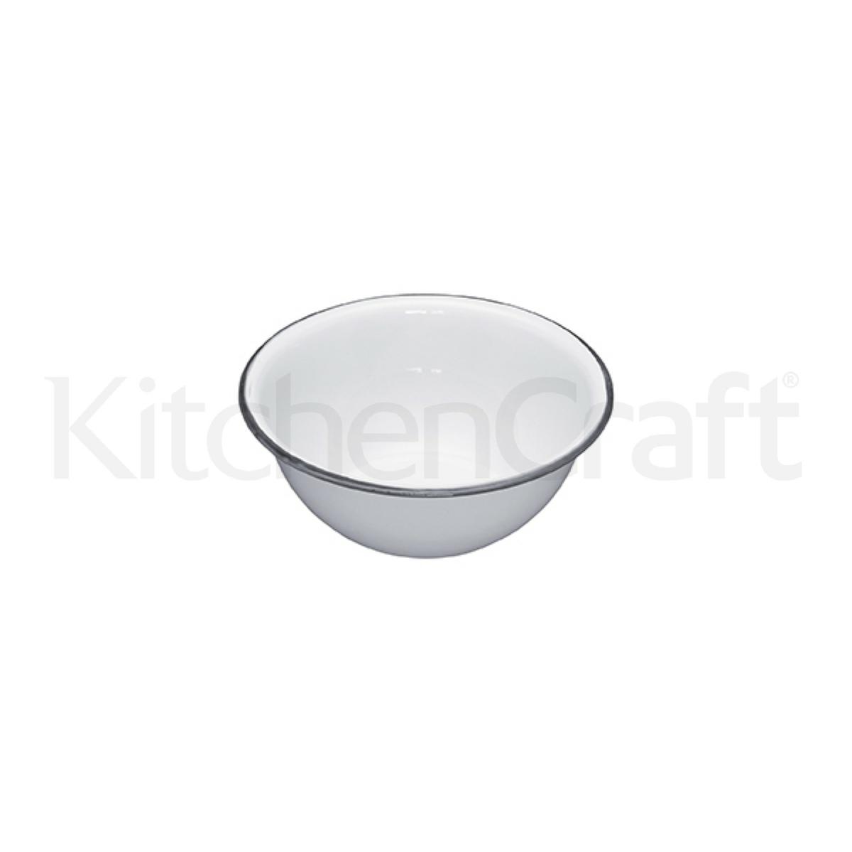 Bol Esmaltado Kitchen Craft