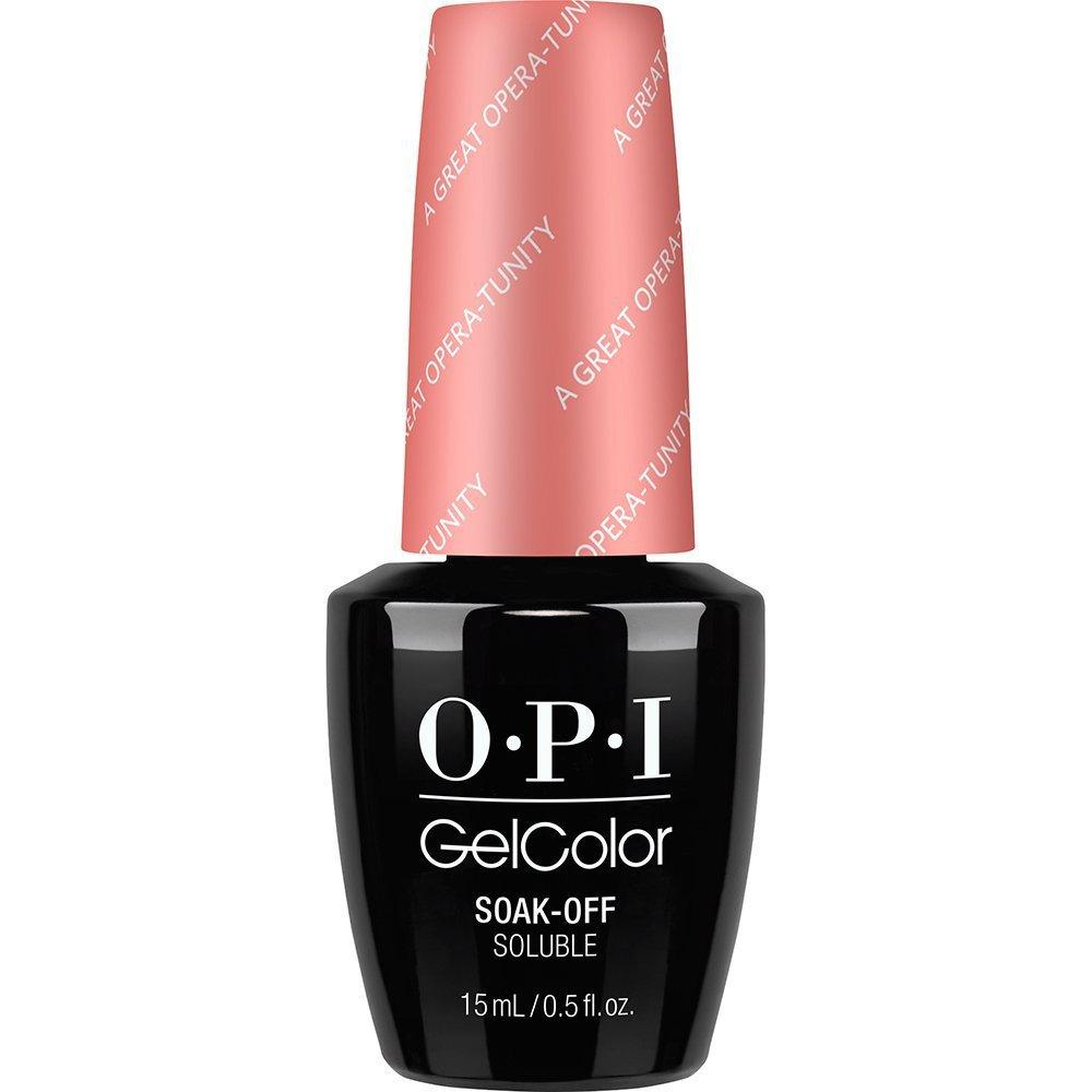 OPI-gelcolor