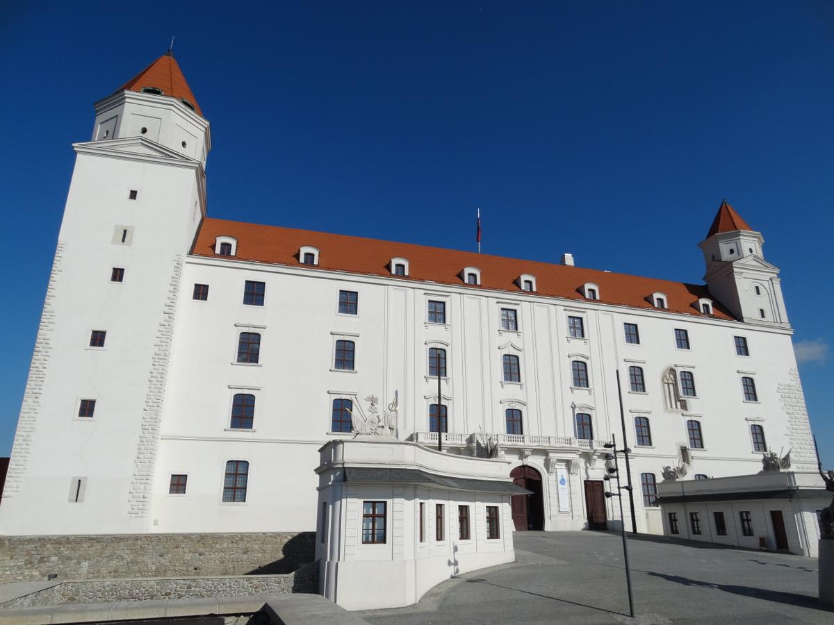 El Castillo