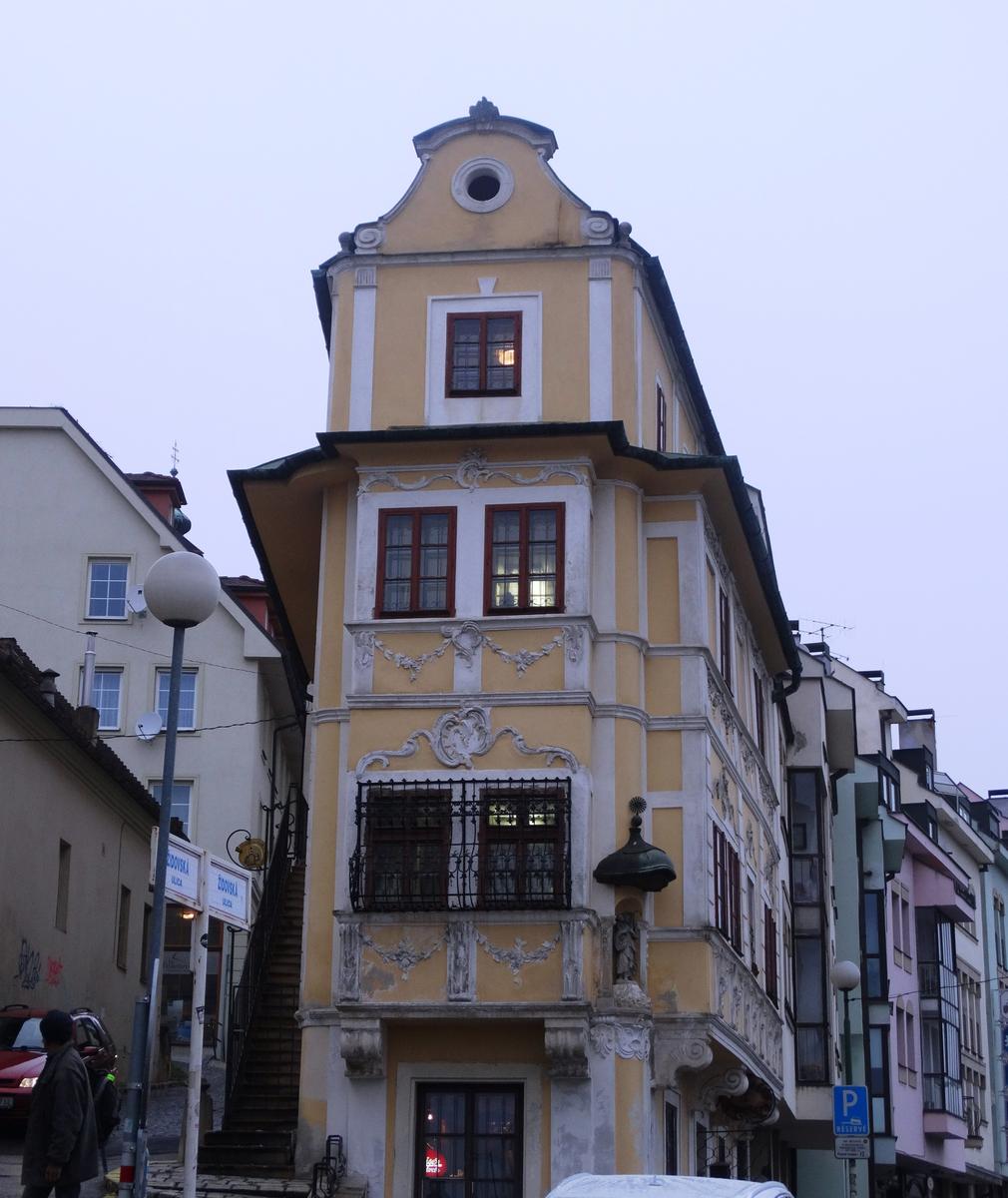 Casa del Buen Pastor