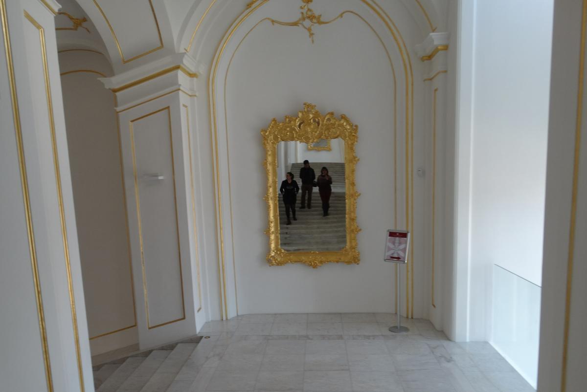 Castillo de Bratislava